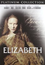 Elizabeth [DVD]