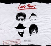 Lady Pank: Ballady [CD]