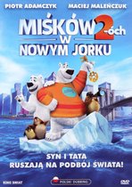 Norm of the North: Keys to the Kingdom [DVD]