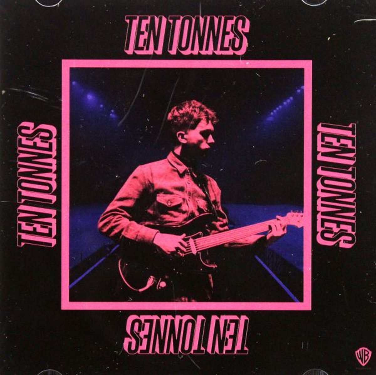 Ten Tonnes