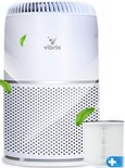 Vibrix Vortex20 luchtreiniger - Geschikt voor 1 m²