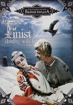 Finist - Yasnyy sokol [DVD]