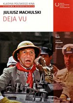 Deja vu [DVD]