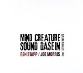 Ben Stapp's Mind Creature Sound Dasein [CD]