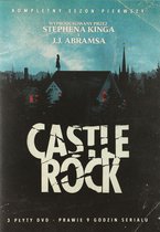 Castle Rock [3DVD]