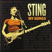 Sting: My Songs (PL) [CD]