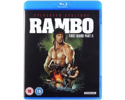 Rambo - First Blood: Part Ii