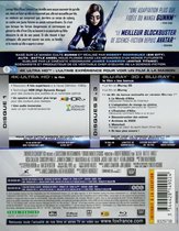 Alita: Battle Angel [Blu-Ray 4K]+[Blu-Ray 3D]+[Blu-Ray]