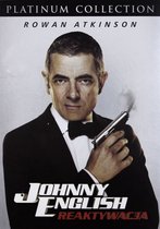 Johnny English Reborn [DVD]
