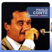 Paolo Conte: Il Meglio Di Paolo Conte [CD]