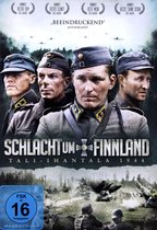 Battle for Finland: Tali-Ihantala 1944 [DVD]