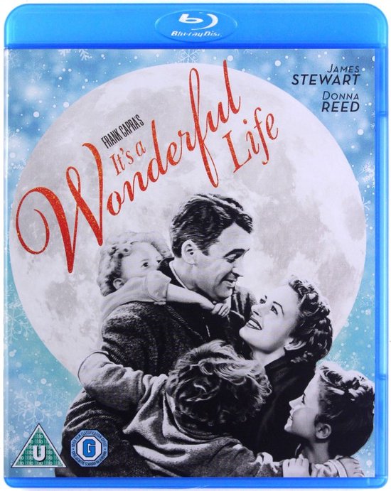 La vie est belle [Blu-Ray]