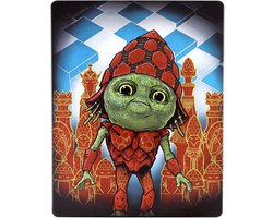 Men in Black: International [2xBlu-Ray]