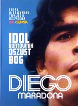 Diego Maradona [DVD]