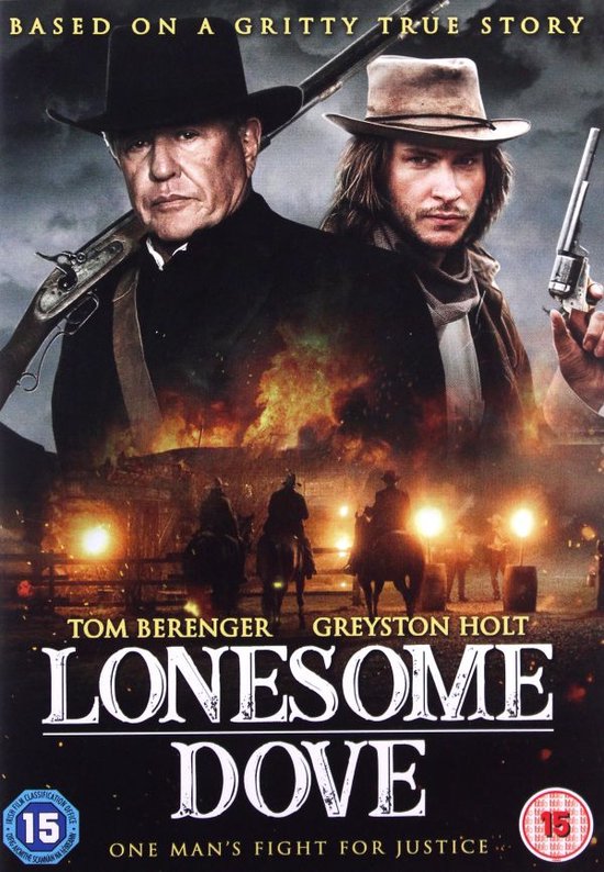Lonesome Dove