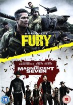 Fury/magnificent Seven