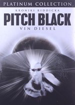 The Chronicles of Riddick: Pitch Black [DVD]