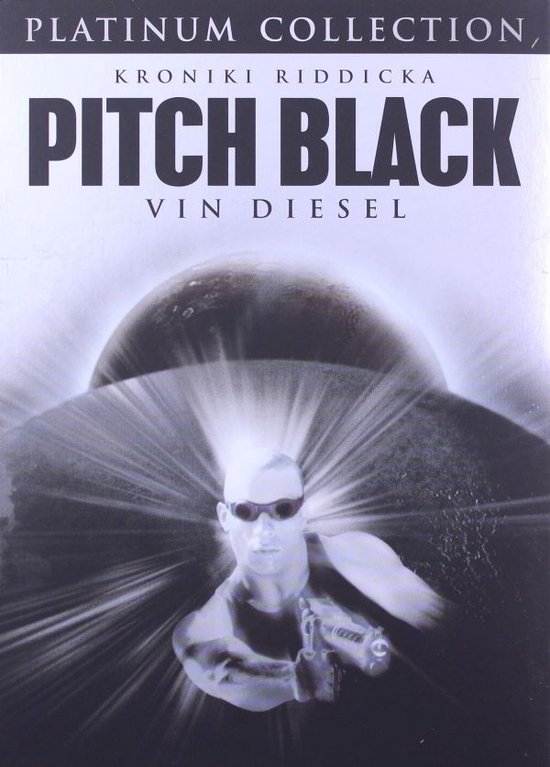 The Chronicles of Riddick: Pitch Black [DVD]