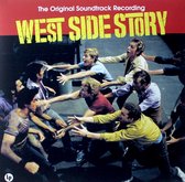 West Side Story-The Original Soundt