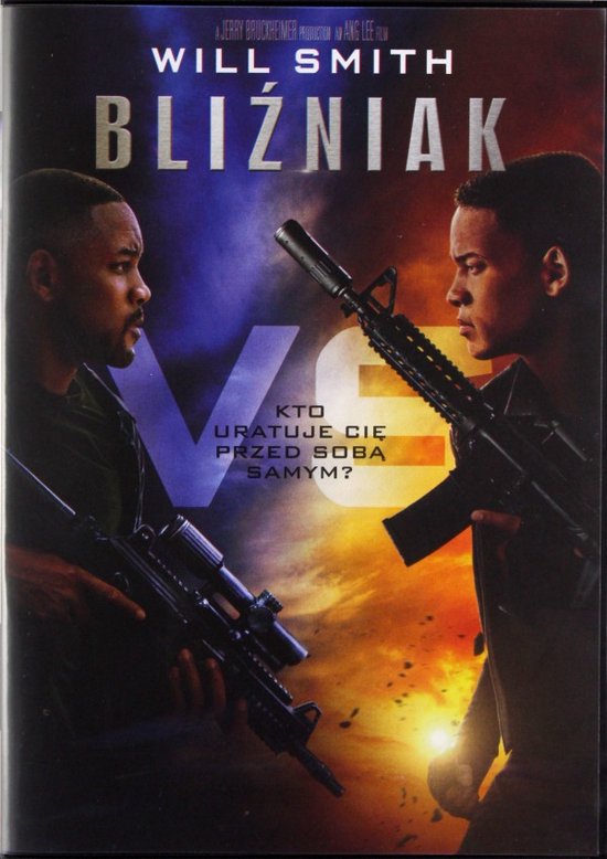 Gemini Man [DVD]