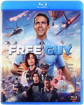 Free Guy [Blu-Ray]
