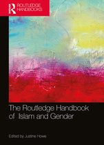 Routledge Handbooks in Religion-The Routledge Handbook of Islam and Gender