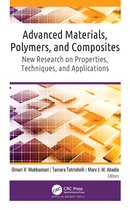 Advanced Materials, Polymers, and Composites