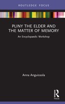Young Feltrinelli Prize in the Moral Sciences- Pliny the Elder and the Matter of Memory