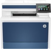 Bol.com HP Color LaserJet Pro MFP 4302dw – multifunctionele printer – kleur aanbieding