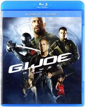 G.I. Joe: Retaliation [Blu-Ray]+[Blu-Ray 3D]