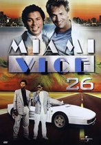 "Miami Vice" The Good Collar Vol. 26 Episode 51-52 [DVD]