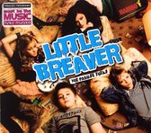 Little Breaver: Nie pasuję tutaj (digipack) [CD]+[DVD]