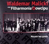 Waldemar Malicki I Filharmonia Dowcipu: Muzyka Bez Granic (digipack) [CD]