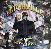 Alphaville: Catching Rays On Giant (Polska Cena) [CD]