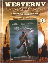 Wyatt Earp [DVD]