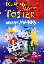 The Brave Little Toaster Goes to Mars [DVD]