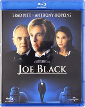 Meet Joe Black [Blu-Ray]