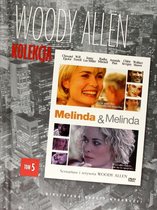 Melinda and Melinda [DVD]