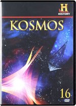 Kosmos - Tajemnice Wszechświata 16: Czarne dziury [DVD]