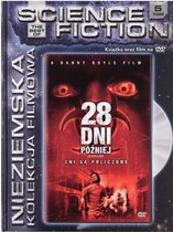 28 Days Later... [DVD]
