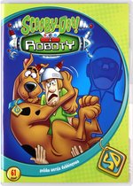 Scooby-Doo and the robots [DVD]