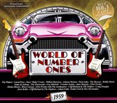 World of Number Ones 1959 [CD]