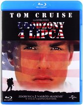 Born on the Fourth of July [Blu-Ray]