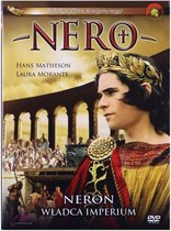 Imperium: Nero [DVD]