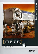 Race to Mars [DVD]