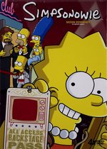 Les Simpson [DVD]