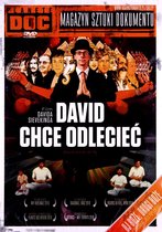 David Wants to Fly [DVD]