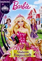 Barbie: De prinsessenschool [DVD]