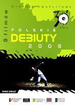 Polskie debiuty 2006 [2DVD]