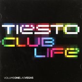 Tiesto: Club Life: Volume One Las Vegas (Polska cena) [CD]